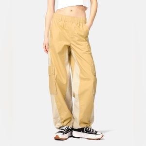 Obey Dylan Baggy Cargo Pants